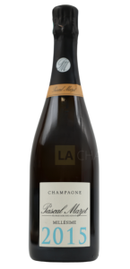 Champagne Pascal Mazet 2015