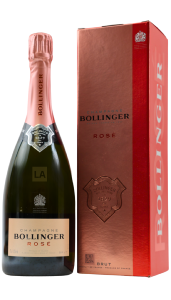 Champagne Bollinger Spécial Rosé demi-bouteille