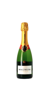 Champagne Bollinger Spécial Cuvée demi-bouteille 37,5 cl