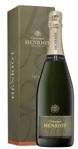 Champagne Henriot 2008