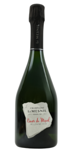 Champagne Le Mesnil Coeur de Mesnil 2010