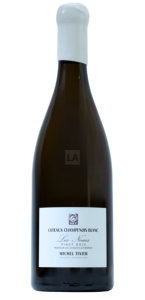 Michel Tixier Coteaux Champenois blanc Les Noues 2023