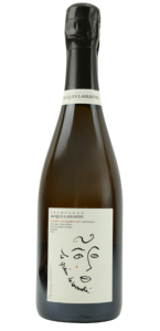 Champagne Jacques Lassaigne Le Grain de Beauté 2017