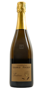 Champagne Lelarge Pugeot Tradition Magnum