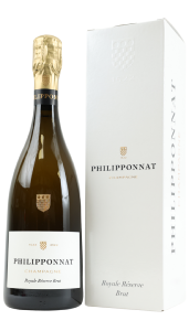 Champagne Philipponnat Royale Réserve Brut