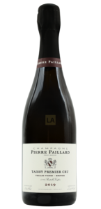 Champagne Pierre Paillard Taissy Premier Cru 2019