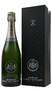 Champagne Barons de Rothschild Blanc de Blancs Magnum