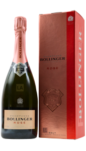 Champagne Bollinger Rosé