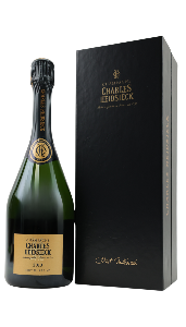 Champagne Charles Heidsieck Millésime 2013