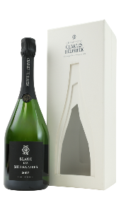 Champagne Charles Heidsieck Blanc des Millénaires 2007