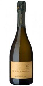 Champagne Hugues Godmé Montagne Nord
