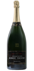 Champagne Robert Thoumy Brut Tradition Magnum