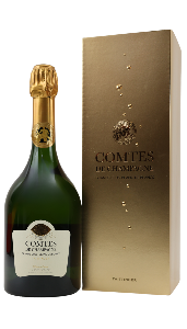 Champagne Taittinger Comtes de Champagne 2013