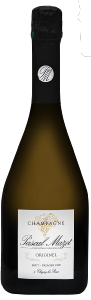 Champagne Pascal Mazet Originel