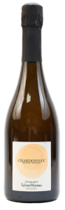 Champagne Sylvie Moreau Collection Terroir Chardonnay
