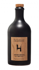 Ratafia de Champagne André Heucq