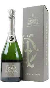 Champagne Charles Heidsieck Blanc de Blancs