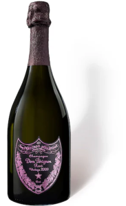 Champagne Dom Pérignon Rosé Vintage 2009
