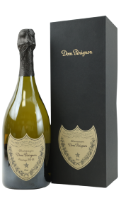 Champagne Dom Pérignon Vintage 2015 Coffret 