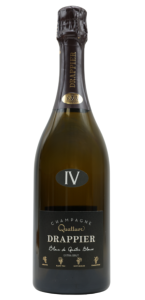 Champagne Drappier Quattuor Extra Brut