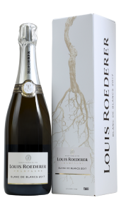 Champagne Louis Roederer Blanc de Blancs 2017