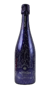 Champagne Taittinger City Light Nocturne