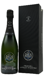 Champagne Barons de Rothschild Extra Brut