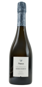 Champagne Marie Courtin Présence 2019