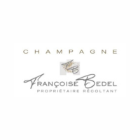 Champagne bio Franoise Bedel