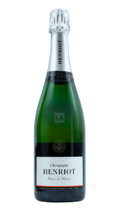 Champagne Henriot Blanc de Blancs - 75 cl