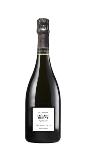 Champagne Leclerc Briant Extra Brut Millésime 2019