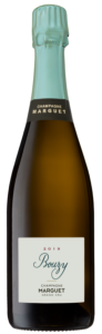 Champagne Marguet Bouzy 2020