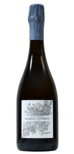 Champagne Marie Courtin Présence 2020