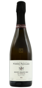 Champagne Pierre Paillard Les Parcelles XX