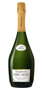 Champagne Robert Thoumy Prestige Premier Cru