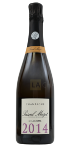 Champagne Pascal Mazet 2014