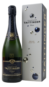 Champagne Taittinger Prélude Grands Crus