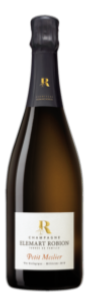 Champagne Elemart Robion Petit Meslier 2020