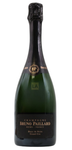 Champagne Bruno Paillard Blanc de Noirs Grand Cru