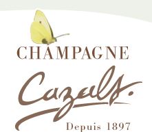 Champagne Claude Cazals