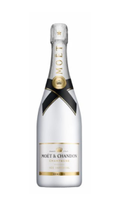 Champagne Moët & Chandon Ice Impérial