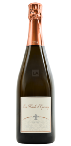 Champagne Philippe Lancelot Les Hauts d'Epernay 2018