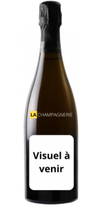 Champagne Petit & Bajan cuvée Ambrosie