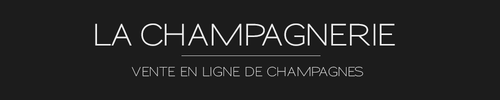 La Champagnerie, vente en ligne de champagnes