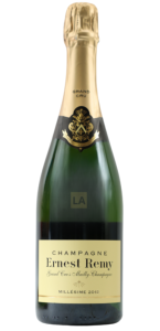 Champagne Ernest Remy Grand Cru 2012 Magnum