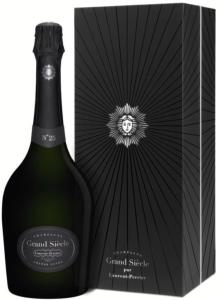 Champagne Laurent-Perrier Grand Siècle édition 26