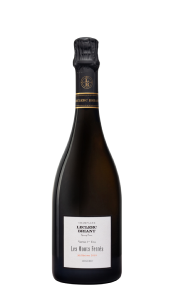 Champagne Leclerc Briant Les Monts Ferrés 2018