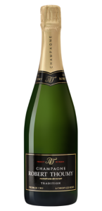 Champagne Robert Thoumy Brut Tradition