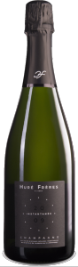 Champagne Huré Frères Instantanée 2017