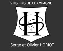 champagne de vigneron Horiot